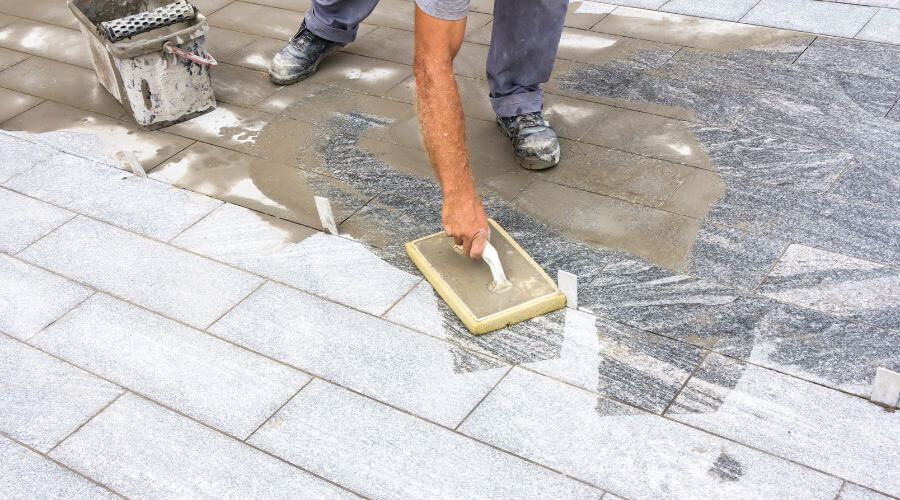 Expert tile roof repair services in Olympia Fields, IL